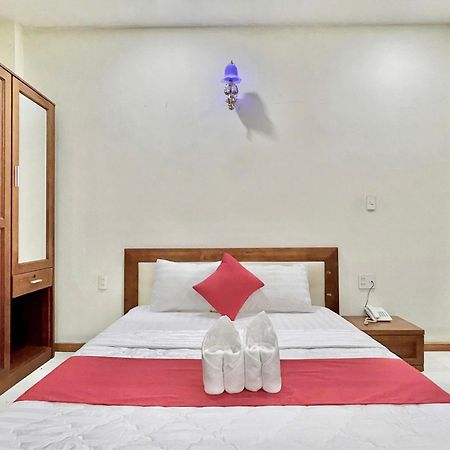 Nhu Y Hotel 호치민 외부 사진